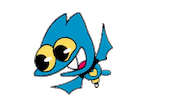 Mao Mao Adorabat Sticker by Cartoon Network EMEA