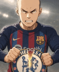 Bars Fotball GIF