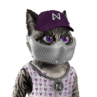 Saturday Morning Eth Sticker