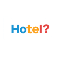 Hotel Sticker by trivago