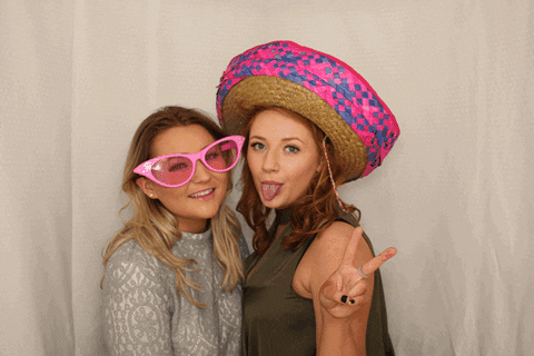 #tomfoolery #teamfoolery #photobooth #birthday GIF by Tom Foolery Photo Booth