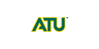 Atu Sticker by ArkansasTech