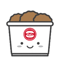 redsguadalajara burgers reds papas hamburguesas Sticker