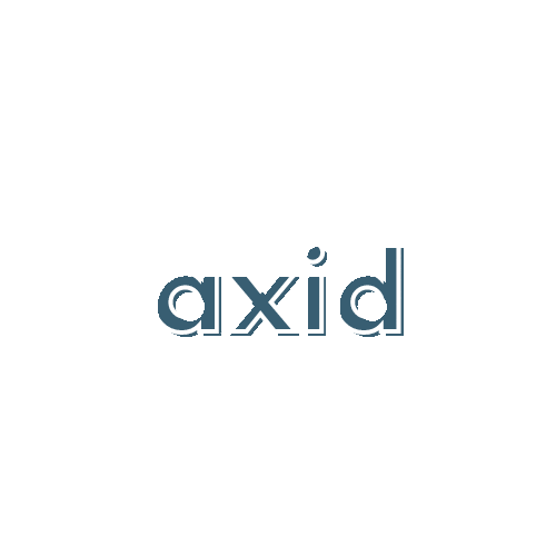 Panhellenic Alpha Xi Delta Sticker