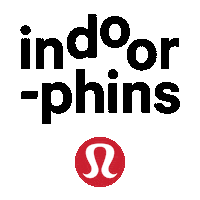 Work Out Home Sticker by lululemon