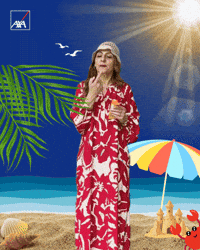 Fun Summer GIF by AXA_Deutschland