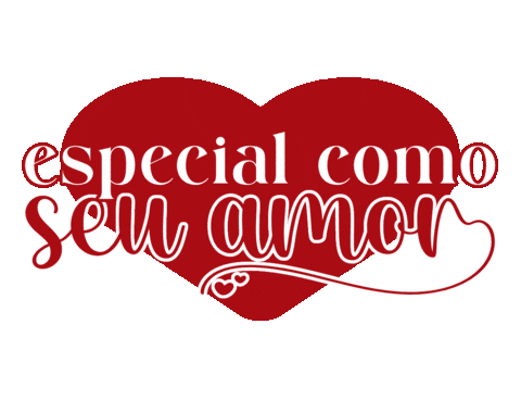 Valentines Day Love Sticker