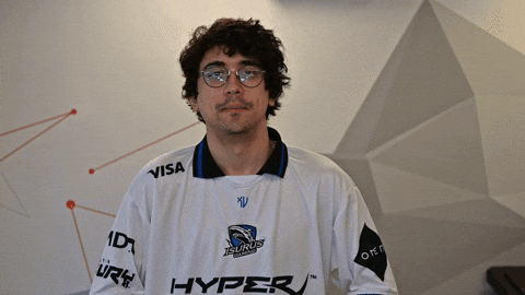 League Of Legends Jose GIF by Isurus