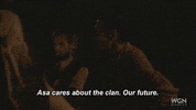 wgn america family GIF by Outsiders