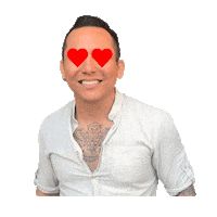Edwintrakalosa Love Sticker by EDWIN LUNA