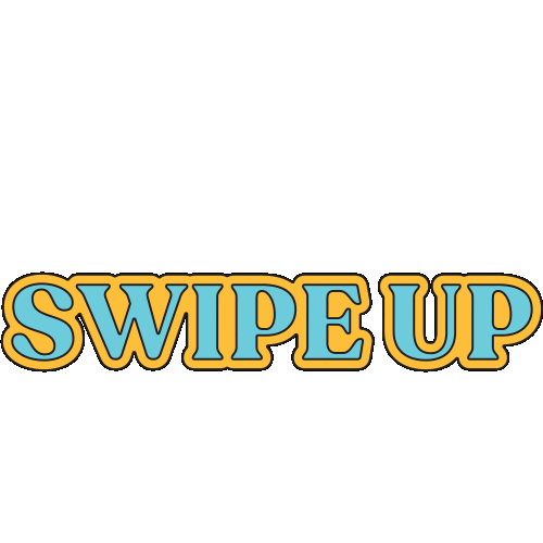 prom swipe up Sticker