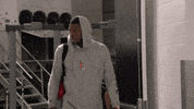 look at that lets go GIF by NBA