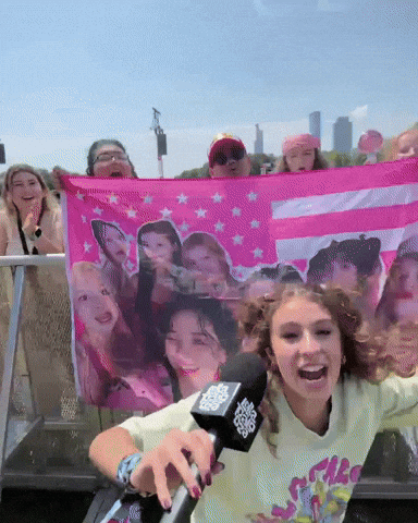 Lollapalooza GIF by Respective