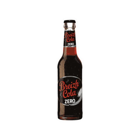 Cola Bzh Sticker by Kerisac