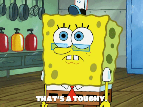 season 7 episode 23 GIF by SpongeBob SquarePants