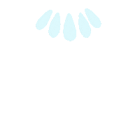 Blanco Deco Sticker