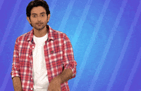 iim yogi GIF by Ishaaron Ishaaron Mein