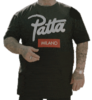 jake la furia thumbs up Sticker by Sony Music Italy