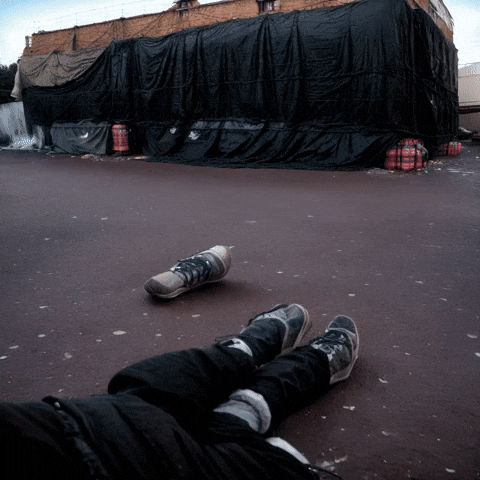 Bg Network GIF by Aleksey Efremov