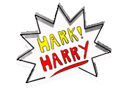 slivkaRC science harry octopus rcb Sticker
