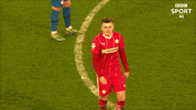 Celebration Fist Pump GIF by Cliftonville Football Club