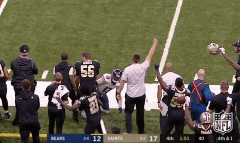 GIF by NFL