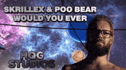 wearebigbeat skateboard reddit longboard skrillex GIF