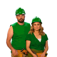 Channel 9 Daniel Sticker by The Block