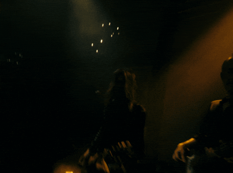 Neil Codling GIF by Suede