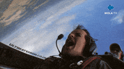 Movie Reaction GIF by MolaTV