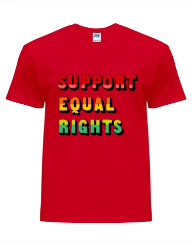 JHK_T-Shirt equal rights jhk lgtb t-shirt GIF
