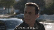 Ncis GIF by ION