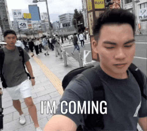 Timo GIF by doubleshots_studio