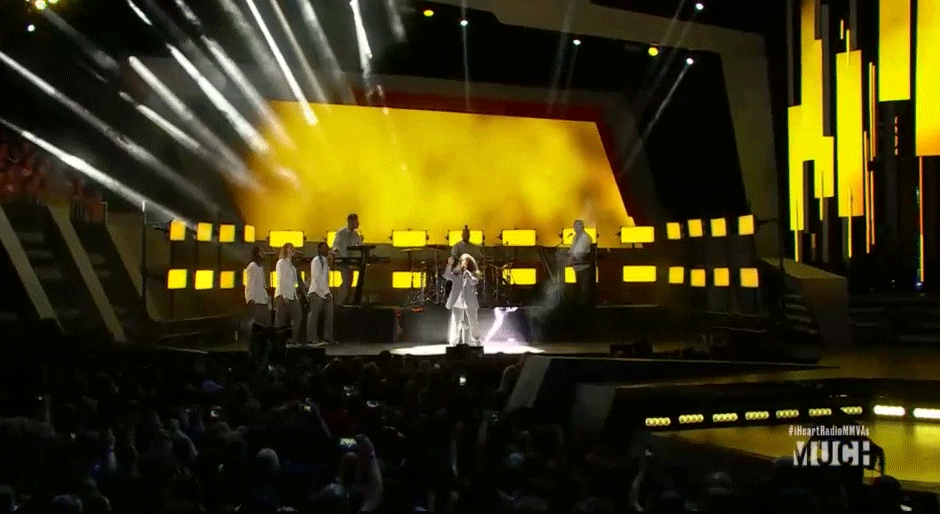 stage dancers GIF by CTV