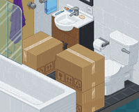 UnpackingGame  GIF