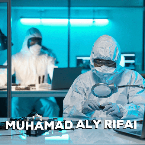 muhamadalyrifai giphygifmaker pinterest muhamad aly rifai GIF