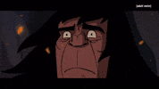 Sad Respect GIF by Adult Swim