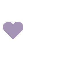 Heart Pink Sticker by MaRynn Taylor