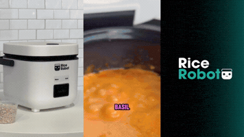 Red Curry In A Rice Cooker | Rice Robot