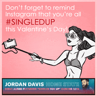 happy i love you GIF by Jordan Davis