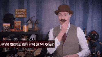 Take Off Pain GIF by Dead Meat James