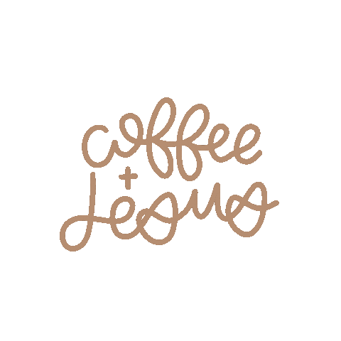 selahletters heart new coffee post Sticker
