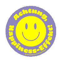 Donutökonomie Sticker by Greenpeace_Switzerland