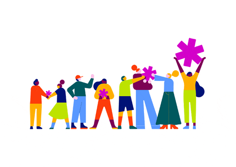 GIF by Ding - Top-up any phone, anywhere