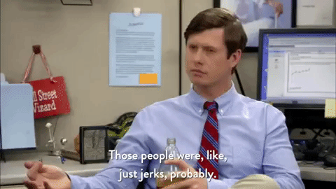 anders holm GIF by Workaholics