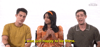 Happy GIF by BuzzFeed