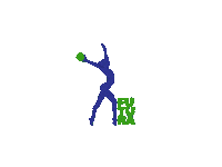 Ball Rg Sticker by Futura asd