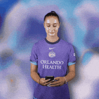 Phone Wow GIF by Orlando Pride