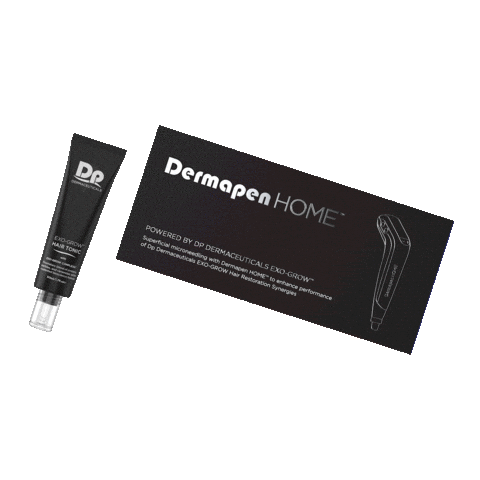 Hair Haircare Sticker by DermapenWorld