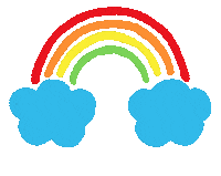 Rainbow Creator Sticker
